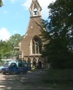 St. Neophytos Greek Orthodox Church